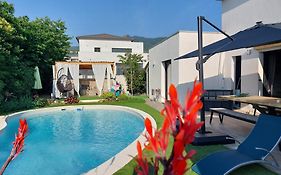 Chez Cendra